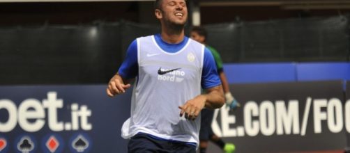 Calciomercato: Cassano strizza l'occhio al Genoa