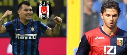Calciomercato Inter: Medel e Ranocchia verso la cessione