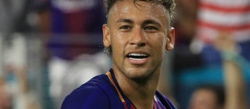 L'imminente cessione di Neymar al Psg fa tremare la Juve.