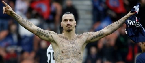 Calciomercato Milan, Ibrahimovic può trattare dopo la Supercoppa ... - calciomercatonews.com