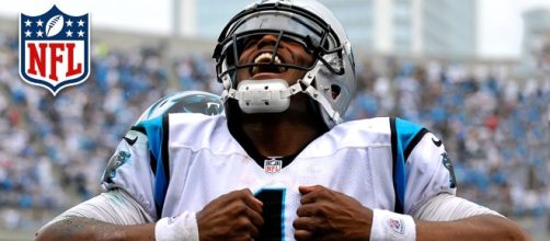 Cam Newton says that 2017 NFL season is about regaining his ‘swag’- Photo: YouTube