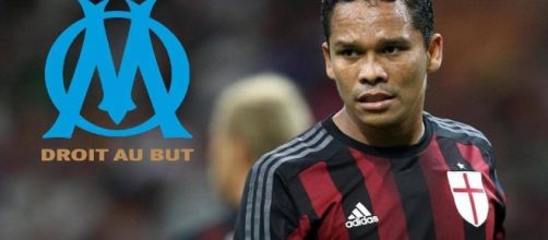 Carlos Bacca à l'OM, ça sent très bon, voici la somme du transfert ! - planetemercato.fr