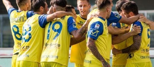 Chievo Verona, biglietti a metà prezzo per la partita contro il ... - veronasera.it