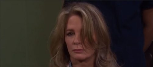Days of our Lives' Deidre Hall as Marlena Evans. (Image YouTube | DOOL)