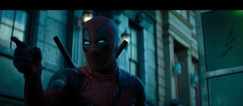 DEADPOOL 2 Official Teaser Trailer (2018) Ryan Reynolds, Stan Lee Marvel Movie HD - YouTube/JoBlo