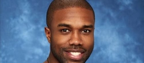 DeMario Jackson reportedly to be on "Dancing with the Stars" [Image: Entertainment Tonight/YouTube screenshot]