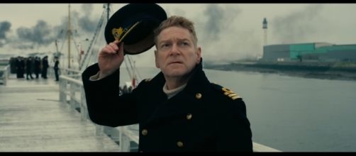 DUNKIRK - OFFICIAL MAIN TRAILER [HD] from YouTube/Warner Bros. Pictures