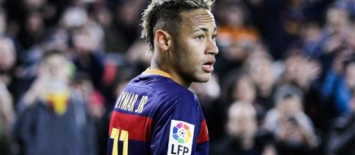 Foot PSG - Et si Neymar signait au PSG grâce... au fair-play ... - foot01.com