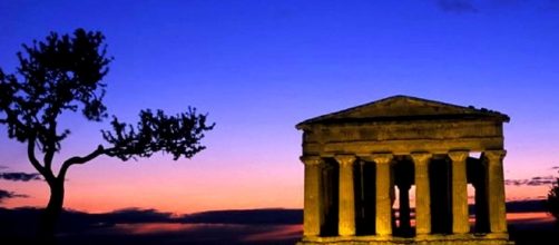 GOOGLE TORNA NELLA VALLE DEI TEMPLI CON "THE CAMP" | REALMONTE NEL ... - realmontenelmondo.it