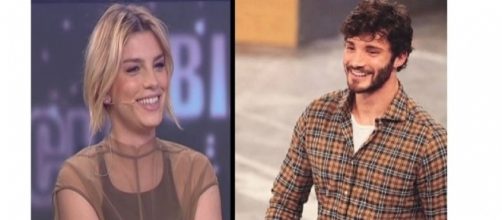 Gossip: Emma Marrone single e felice, Stefano De Martino volta pagina?