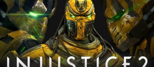 'Injustice 2' Ed Boon's cryptic tweet could be teasing at another DLC character (Dynasty/YouTube Screenshot)