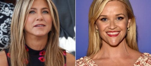 Jennifer Aniston and Reese Witherspoon to star in new HBO show ... image by Simple Wikipedia