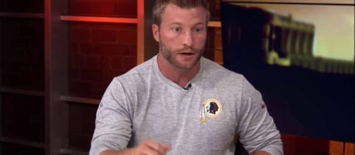 Los Angeles Rams head coach talks ‘interesting’ ride to 2017 NFL season- Photo: YouTube