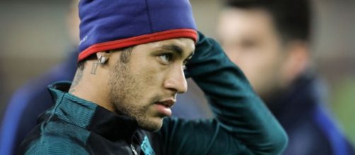 Neymar au PSG : «A priori une superbe opération» - Le Parisien - leparisien.fr
