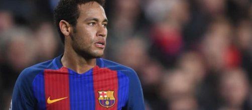 Neymar Senior posts big hint over potential transfer of his son to PSG pinterest.com