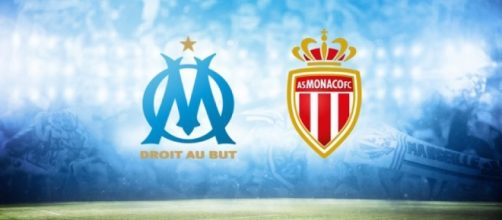 Olympique de Marseille - AS Monaco
