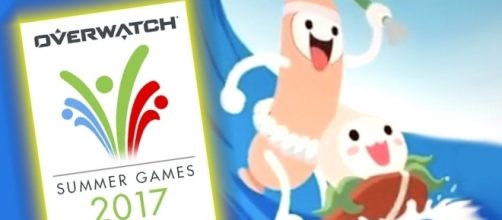 'Overwatch': Summer Games 2017 will be beach-themed!(Force Gaming/YouTube Screenshot)