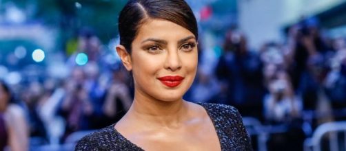 Priyanka Chopra Developing Bollywood Star Series at ABC | Flickr | Variety