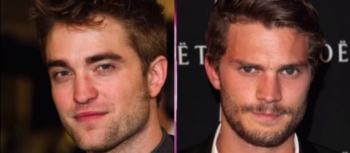 Robert Pattinson almost landed the role of Christian Grey in 'Fifty Shades' franchise. [Photo via Hollyscoop/YouTube]