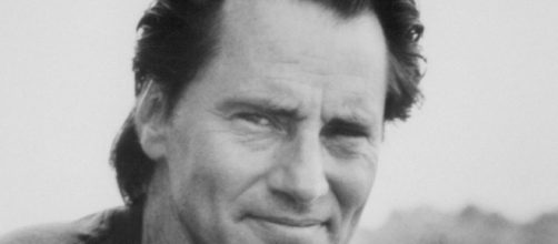 Sam Shepard al culmine della sua carriera