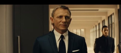 SPECTRE - Final Trailer (Official) - Sony Pictures Entertainment/YouTube