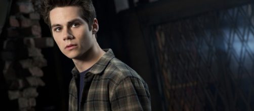Teen Wolf Archives - Screenshot from show