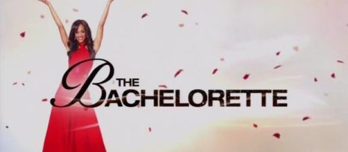 The Bachelorette logo via a Youtube screenshot at https://youtu.be/3axh4xricuw