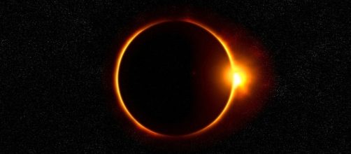 Total solar eclipse this August / Photo via Buddy_Nath, Pixabay