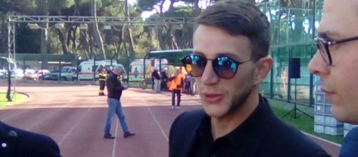 Tuttosport: Bernardeschi, sprint Juventus. I bianconeri giocano d ... - violanews.com