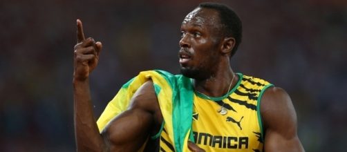 Usain Bolt: per gli ultimi Mondiali della sua carriera ha scelto i 100 metri e la staffetta 4x100