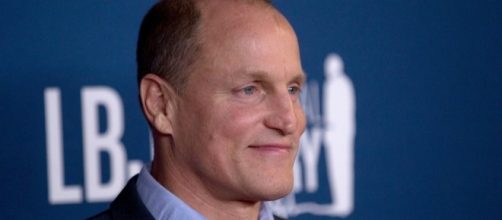 Woody Harrelson drops teaser for upcoming Han Solo film. (Flickr/LBJ Library)