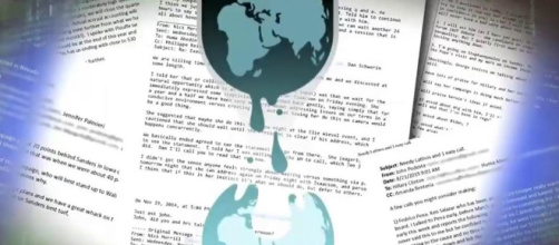 Wikileaks rend public l'intégralité des 'MacronLeaks' !