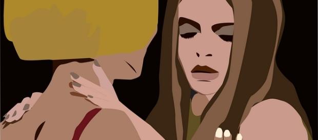 Aiutare un persona triste, ecco alcuni consigli Aiutare un persona triste, ecco alcuni consigli