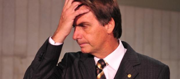 Bolsonaro irá para um novo partido. Bolsonaro irá para um novo partido.