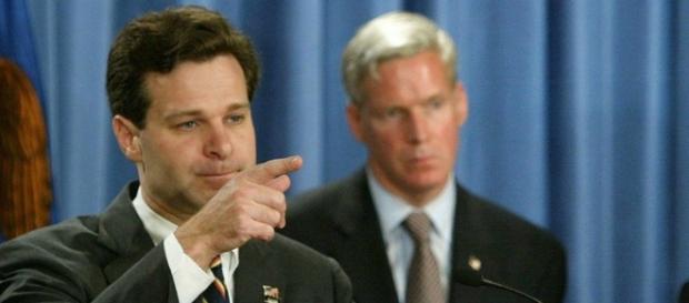 Christopher Wray replaces the former FBI director James Comey/ Photo via flickr/ Conecta Abogados Christopher Wray replaces the former FBI director James Comey/ Photo via flickr/ Conecta Abogados