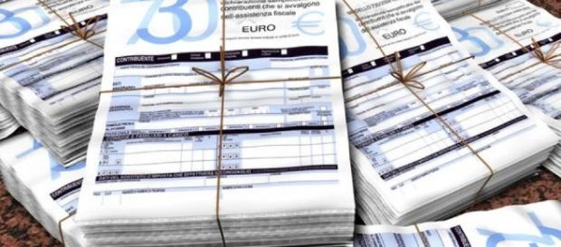 Le imprese italiane sono le più tartassate del Vecchio Continente Le imprese italiane sono le più tartassate del Vecchio Continente