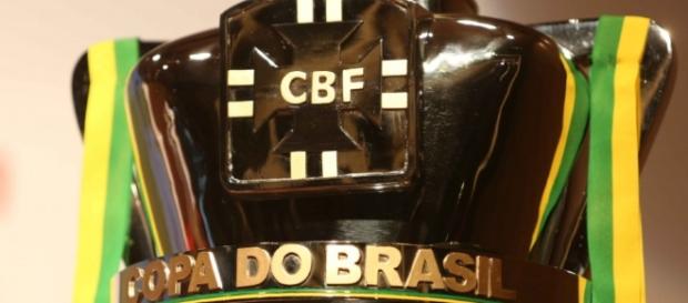 Definidas semifinais da Copa do Brasil. ( Foto: Reprodução) Definidas semifinais da Copa do Brasil. ( Foto: Reprodução)
