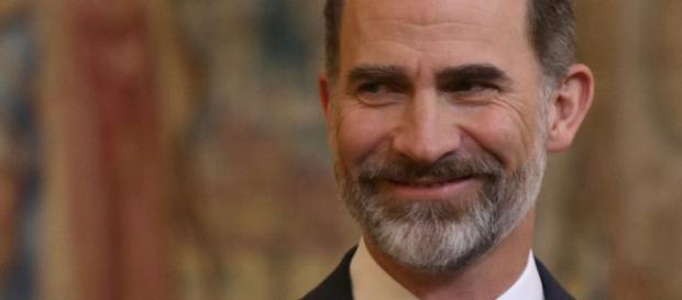El Rey Felipe pudo haber muerto en 6 ocasiones El Rey Felipe pudo haber muerto en 6 ocasiones