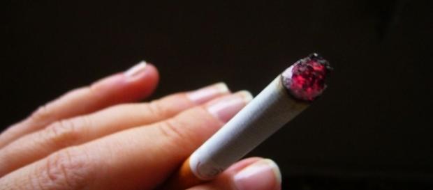FDA aims to reduce nicotine content in cigarettes / Photo via Sonia Belviso, Flickr FDA aims to reduce nicotine content in cigarettes / Photo via Sonia Belviso, Flickr