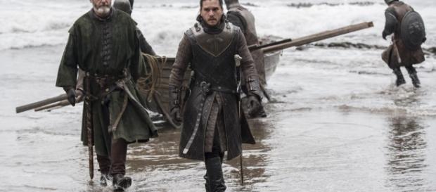 Game of Thrones 7x03 "The Queen's Justice" Anticipazioni: sinossi ... - osservatoreseriale.it Game of Thrones 7x03 "The Queen's Justice" Anticipazioni: sinossi ... - osservatoreseriale.it