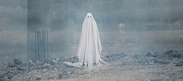 Ghost Story Matt Singer via Wikimedia Commons Ghost Story Matt Singer via Wikimedia Commons