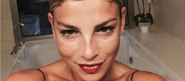 Gossip: Emma Marrone come non l'avevamo mai vista prima. Gossip: Emma Marrone come non l'avevamo mai vista prima.