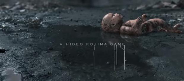 Hideo Kojima teases the fans that the latest playtesting of "Death Stranding" is showing good results. PlayStation/YouTube Hideo Kojima teases the fans that the latest playtesting of "Death Stranding" is showing good results. PlayStation/YouTube