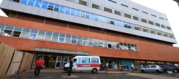 Hospital das Clínicas da UFU foi o primeiro em MG a receber um ambulatório para atendimento das pessoas trans. Hospital das Clínicas da UFU foi o primeiro em MG a receber um ambulatório para atendimento das pessoas trans.