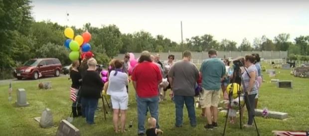 Image by WKBN27/YouTube screencap. Image by WKBN27/YouTube screencap.