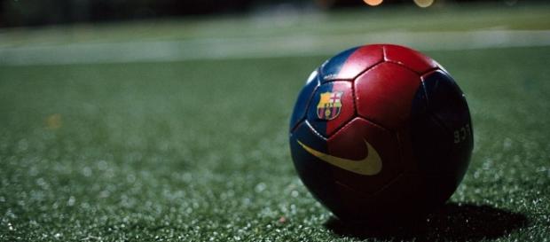 Image of a soccer ball courtesy of Flickr. Image of a soccer ball courtesy of Flickr.