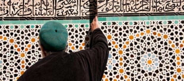 Imam Ammar Shanin has apologized fore hateful comments against Jews/Photo via Luigi Torreggiani, Flickr Imam Ammar Shanin has apologized fore hateful comments against Jews/Photo via Luigi Torreggiani, Flickr