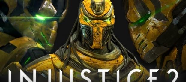 'Injustice 2' Ed Boon's cryptic tweet could be teasing at another DLC character (Dynasty/YouTube Screenshot) 'Injustice 2' Ed Boon's cryptic tweet could be teasing at another DLC character (Dynasty/YouTube Screenshot)