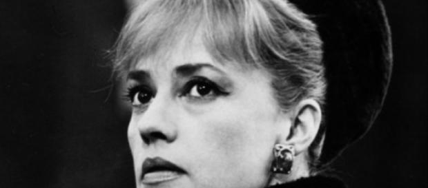 Jeanne Moreau - Biografia e Filmografia - Ecodelcinema - ecodelcinema.com Jeanne Moreau - Biografia e Filmografia - Ecodelcinema - ecodelcinema.com