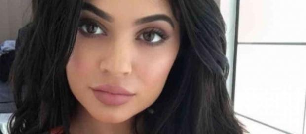 Kylie Jenner se ha convertido en otra mujer Kylie Jenner se ha convertido en otra mujer